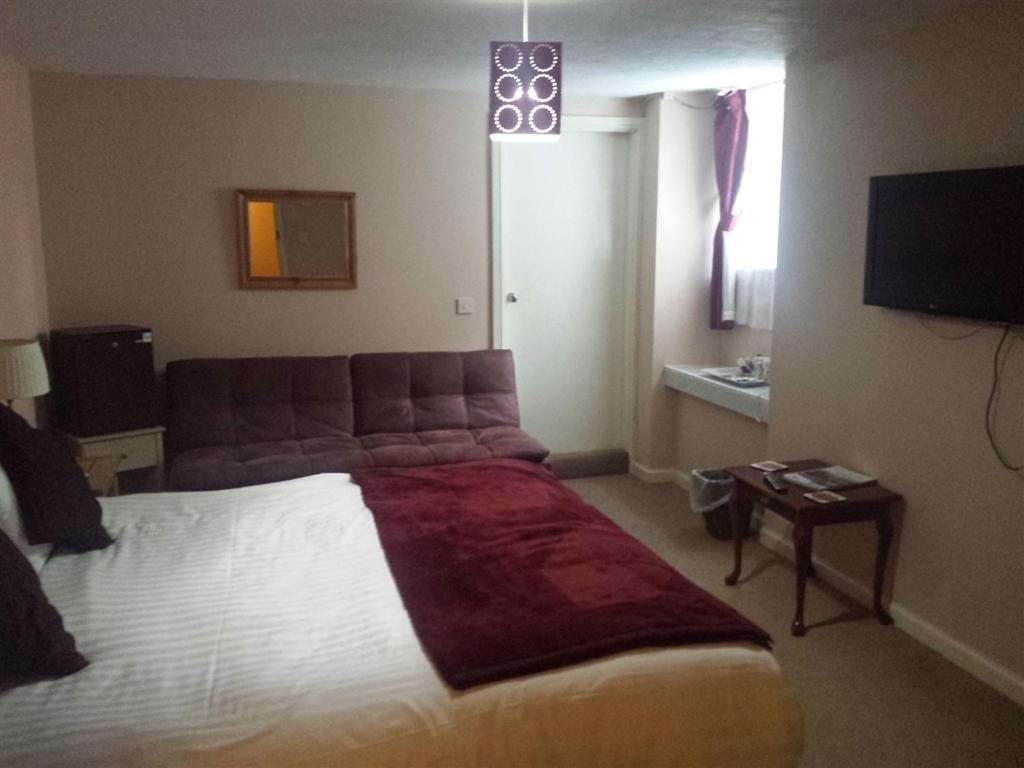 The Gun Lodge Inverness