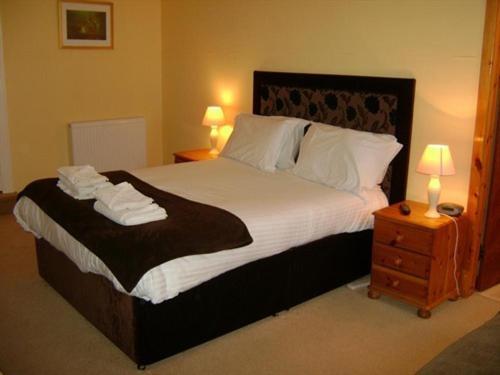 The Gun Lodge Inverness